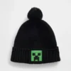 Çocuklar İçin Minecraft Bere