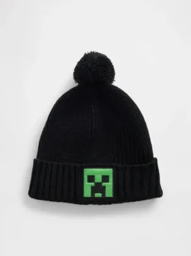 Çocuklar İçin Minecraft Bere