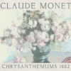 Çocuklar İçin Monet Çiçek Desenli Grafik Tişört