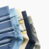 Çocuklar İçin Organik Esnek Pamuklu Oyuncu Slipleri (5'li Paket)