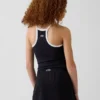 Çocuklar İçin Racerback Spor Tank Top