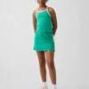 Çocuklar İçin Racerback Spor Tank Top