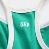 Çocuklar İçin Racerback Spor Tank Top