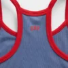 Çocuklar İçin Racerback Spor Tank Top