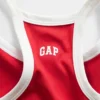 Çocuklar İçin Racerback Spor Tank Top