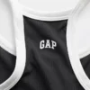 Çocuklar İçin Racerback Spor Tank Top