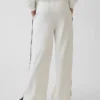 Çocuklar İçin Rahat Geniş Paça Pantolon