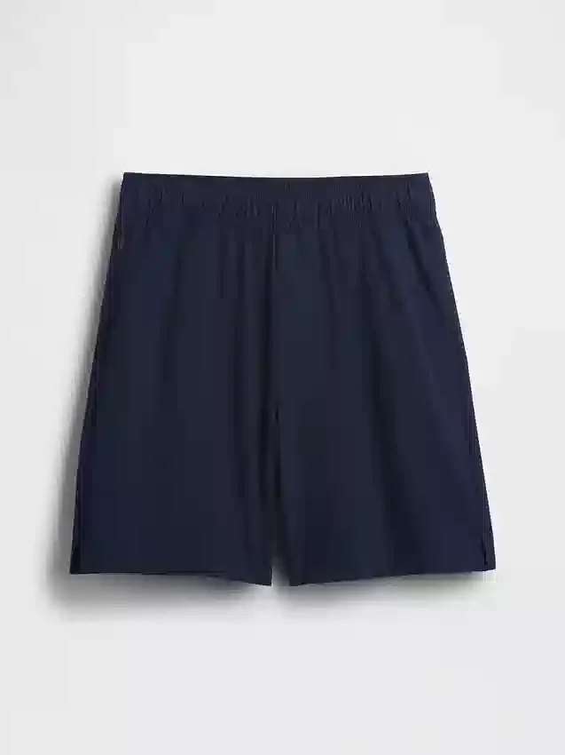 Çocuklar İçin Rahat Hızlı Kuruyan Şortlar
