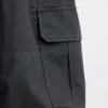 Çocuklar İçin Rahat Kargo Pantolon