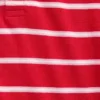 Çocuklar İçin Rahat Kesim Pike Polo Tişört