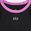 Çocuklar İçin Rash Guard Yüzme İki Parçalı
