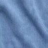 Çocuklar İçin Ribana Kare Yaka Tank Top