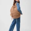 Çocuklar İçin Sherpa Ayı Sırt Çantası