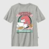 Çocuklar İçin Sonic the Hedgehog Knuckles Pizza Desenli Tişört