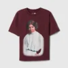 Çocuklar İçin Star Wars Desenli Tişört