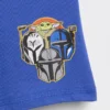 Çocuklar İçin Star Wars Organik Esnek Pamuklu Boxer Külot (5'li Paket)