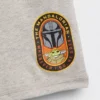 Çocuklar İçin Star Wars Organik Esnek Pamuklu Boxer Külot (5'li Paket)