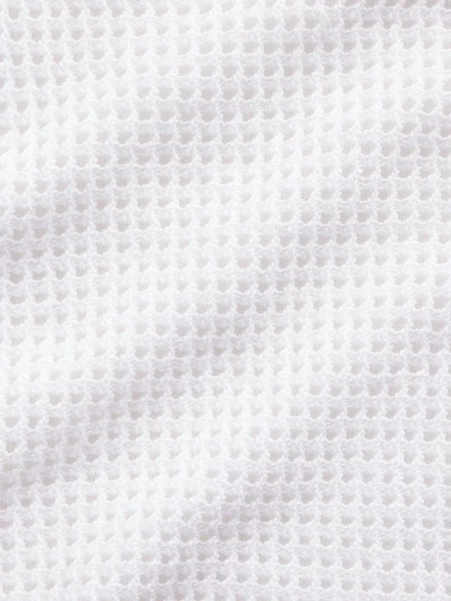 Çocuklar İçin Tığ İşi Tank Top