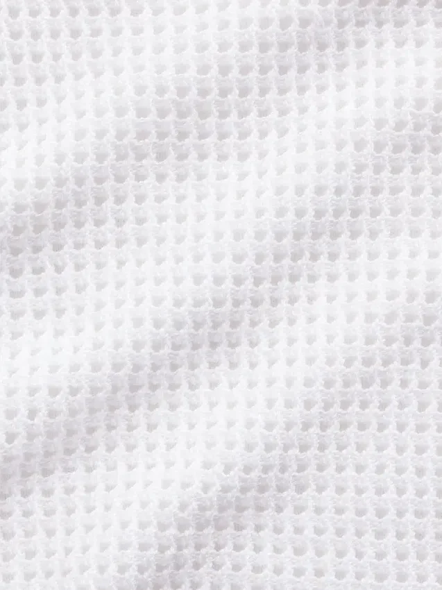 Çocuklar İçin Tığ İşi Tank Top