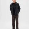Çocuklar İçin Twill Rahat Pantolon