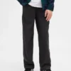 Çocuklar İçin Twill Rahat Pantolon