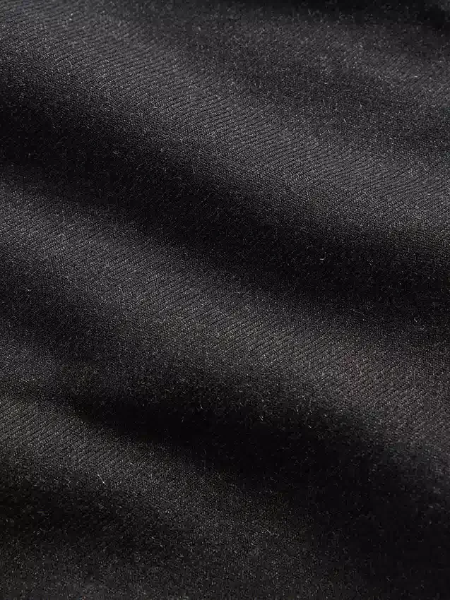 Çocuklar İçin Twill Rahat Pantolon