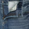 Çocuklar İçin Washwell™ Özellikli Orijinal Kesim Jean'ler
