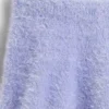 Çocuklar İçin Wicked Tinsel Eyelash Kazak Etek
