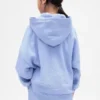 Çocuklar İçin Wicked Vintagesoft Oversized Kapüşonlu Sweatshirt