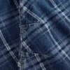 Çocuklar İçin Yüksek Bel Easy Barrel Jean'ler