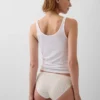 Organik Esnek Pamuklu Bikini