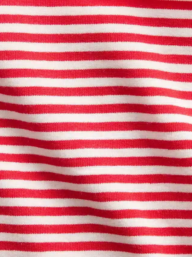 Organik Esnek Pamuklu Bikini
