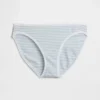 Organik Esnek Pamuklu Bikini (3'lü Paket)