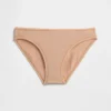 Organik Esnek Pamuklu Bikini