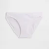 Organik Esnek Pamuklu Bikini