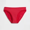 Organik Esnek Pamuklu Bikini