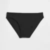 Organik Esnek Pamuklu Bikini