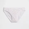 Organik Esnek Pamuklu Bikini