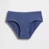 Organik Esnek Pamuklu Bikini