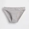 Organik Esnek Pamuklu Bikini