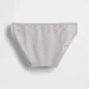 Organik Esnek Pamuklu Bikini
