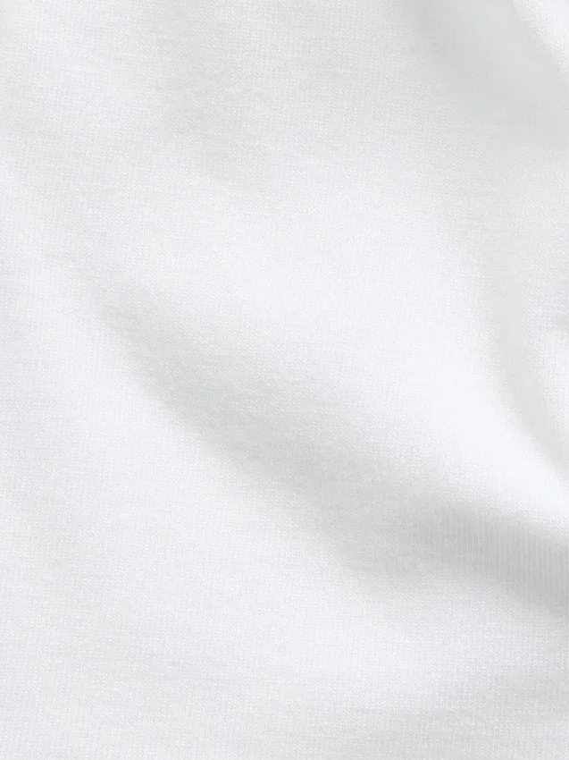 Organik Esnek Pamuklu Bralette