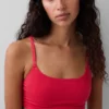 Organik Esnek Pamuklu Bralette