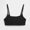 Organik Esnek Pamuklu Bralette