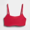 Organik Esnek Pamuklu Bralette