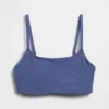 Organik Esnek Pamuklu Bralette