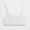 Organik Esnek Pamuklu Bralette