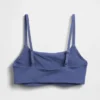 Organik Esnek Pamuklu Bralette