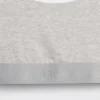 Organik Esnek Pamuklu Gap Logo Bralette