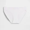 Organik Esnek Pamuklu Görünmez Bikini